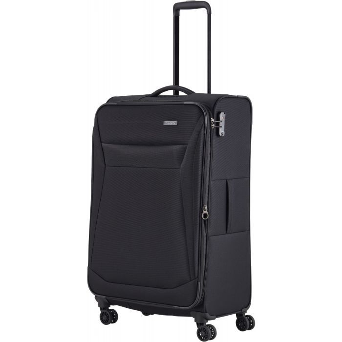 Чемодан Travelite Chios Red L (TL080049-10)