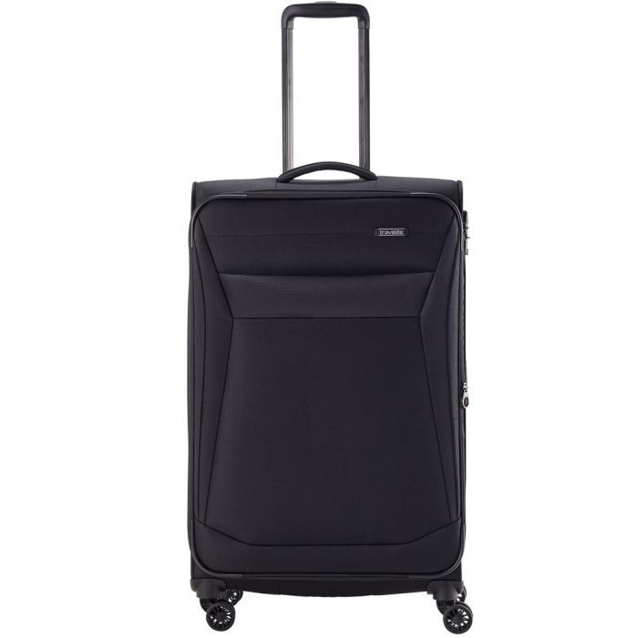 Чемодан Travelite Chios Red L (TL080049-10) изображение 3