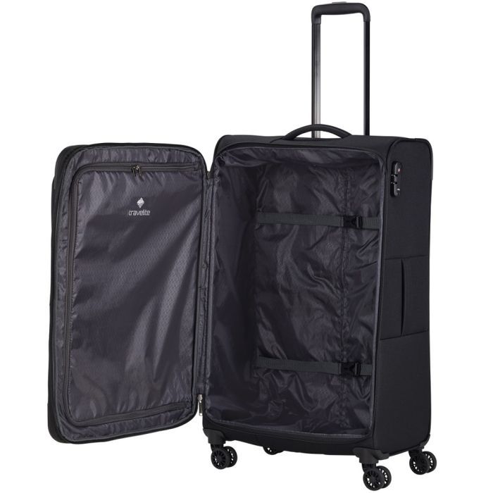 Чемодан Travelite Chios Red L (TL080049-10) изображение 7