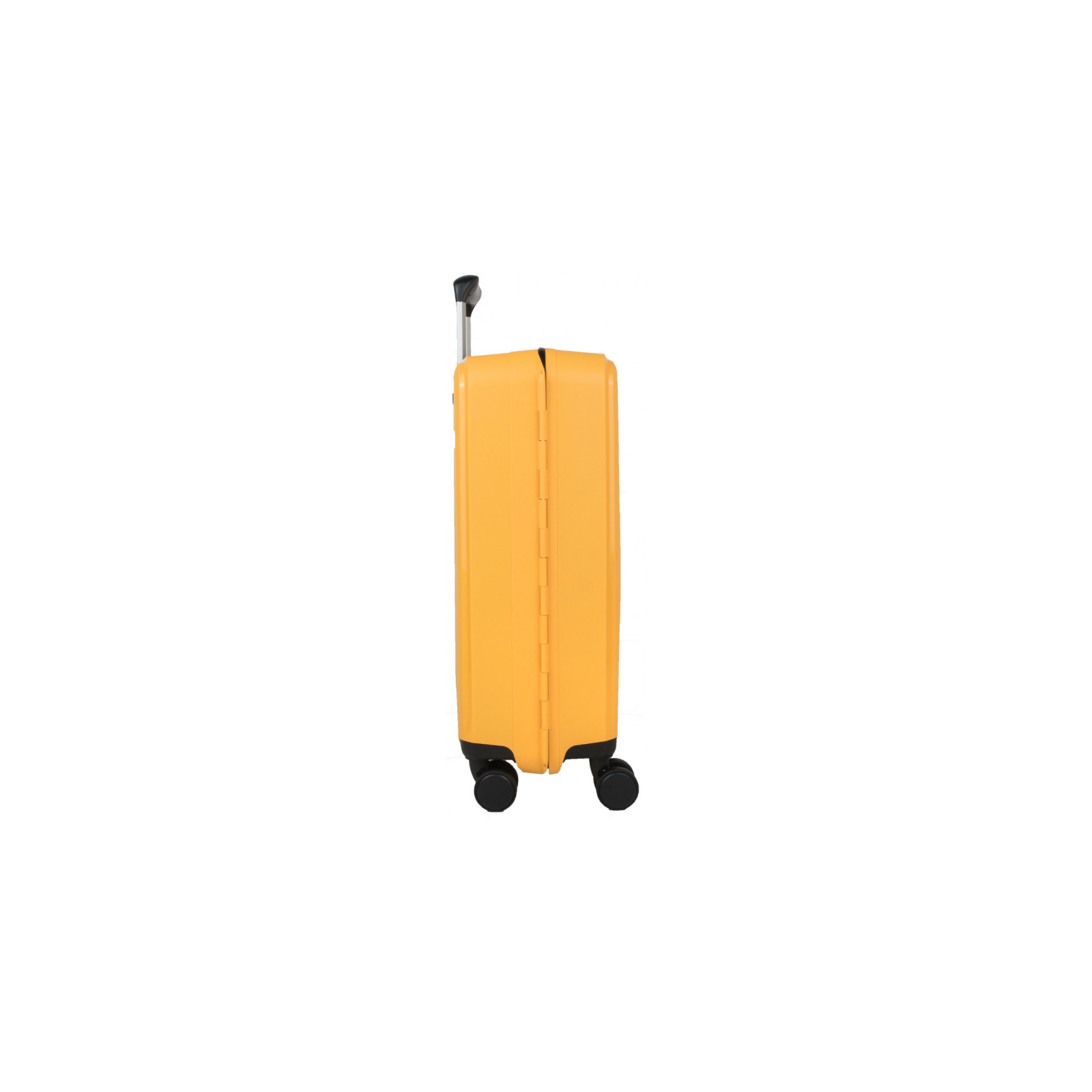 Валіза Travelite Terminal Yellow S (TL076047-89) зображення 4