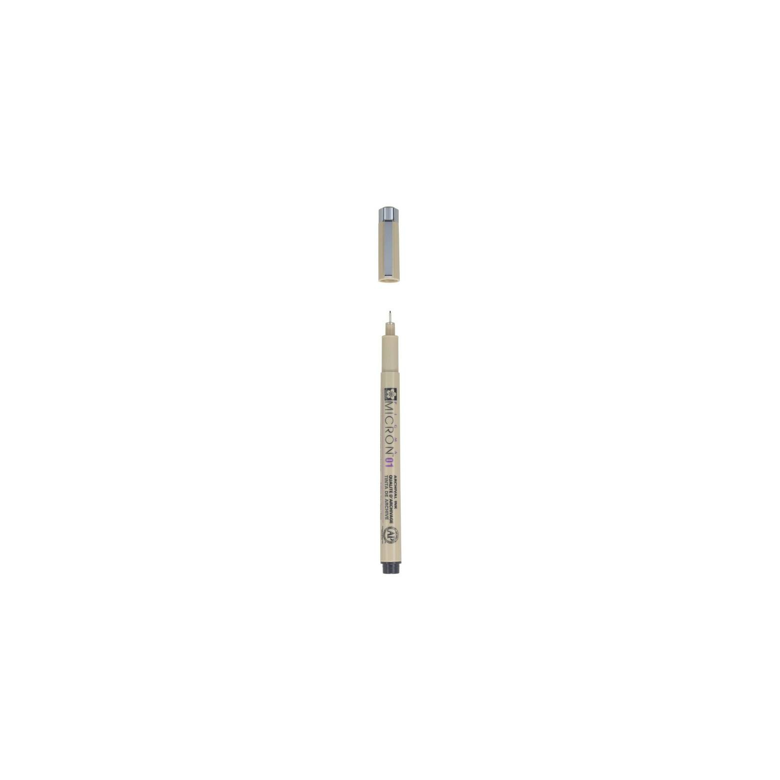 Лайнер Sakura Набор Pigma Micron DESIGN, 3 шт (8710141130444) изображение 2