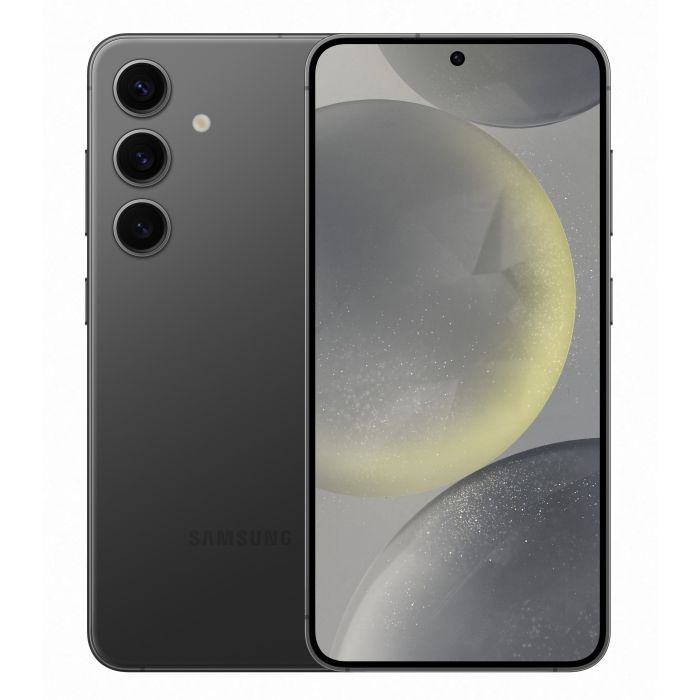 Мобильный телефон Samsung Galaxy S24 5G 8/256Gb Marble Gray (SM-S921BZAGEUC)