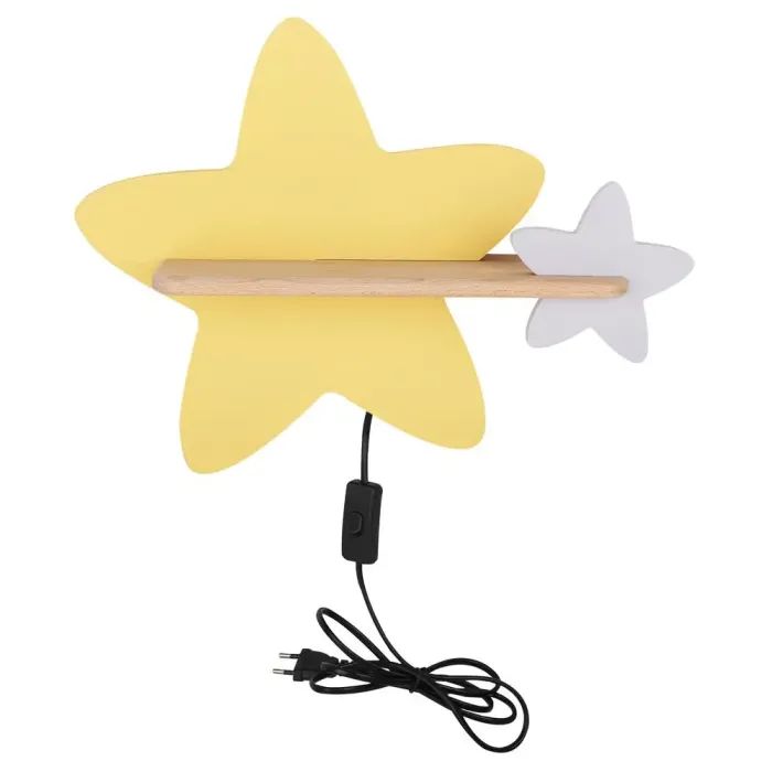 Світильник Candellux Star (21-75734)