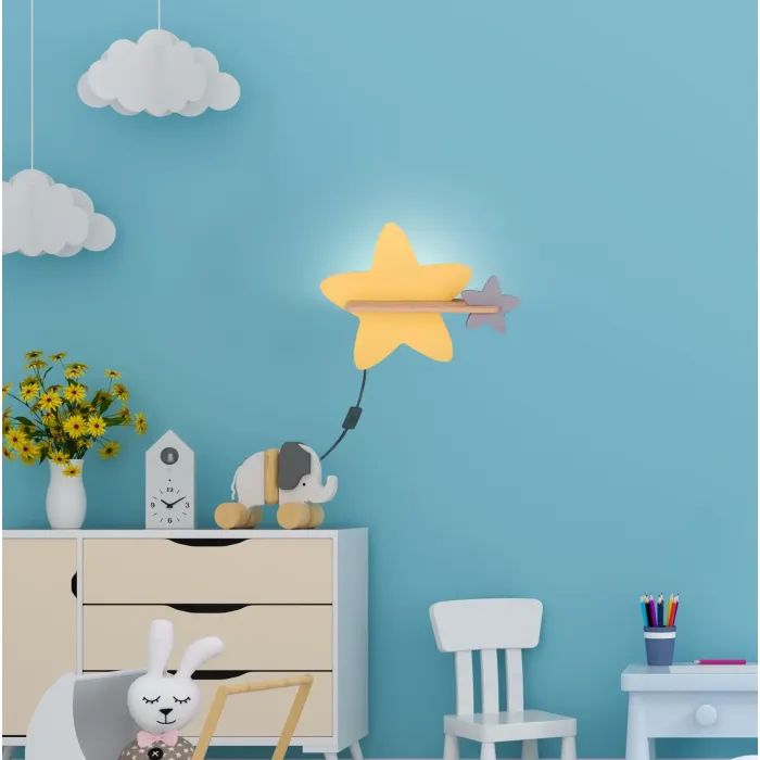 Світильник Candellux Star (21-75734) зображення 3