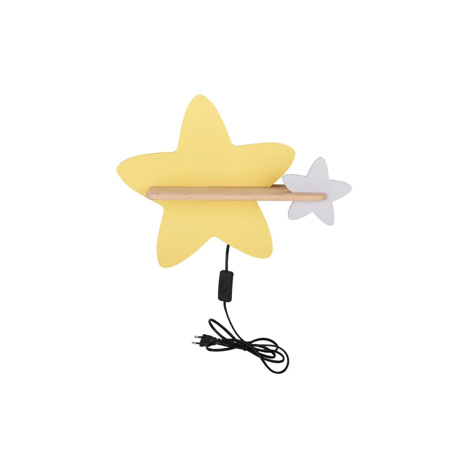 Светильник Candellux Star (21-75734)