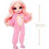Кукла Rainbow High серии Junior High PJ Party - Белла (503675) изображение 4