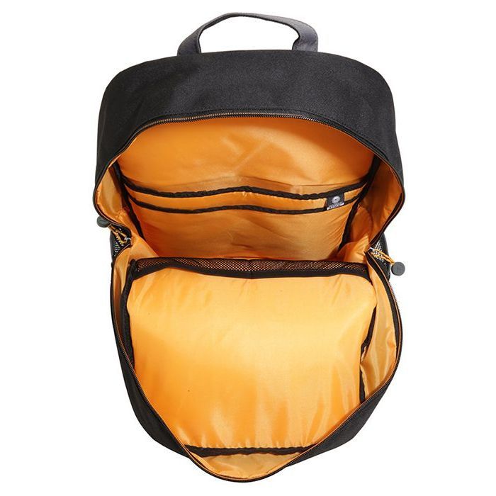 Рюкзак шкільний Jinx Overwatch MVP Laptop Backpack Black/Grey (JINX-7502) зображення 4