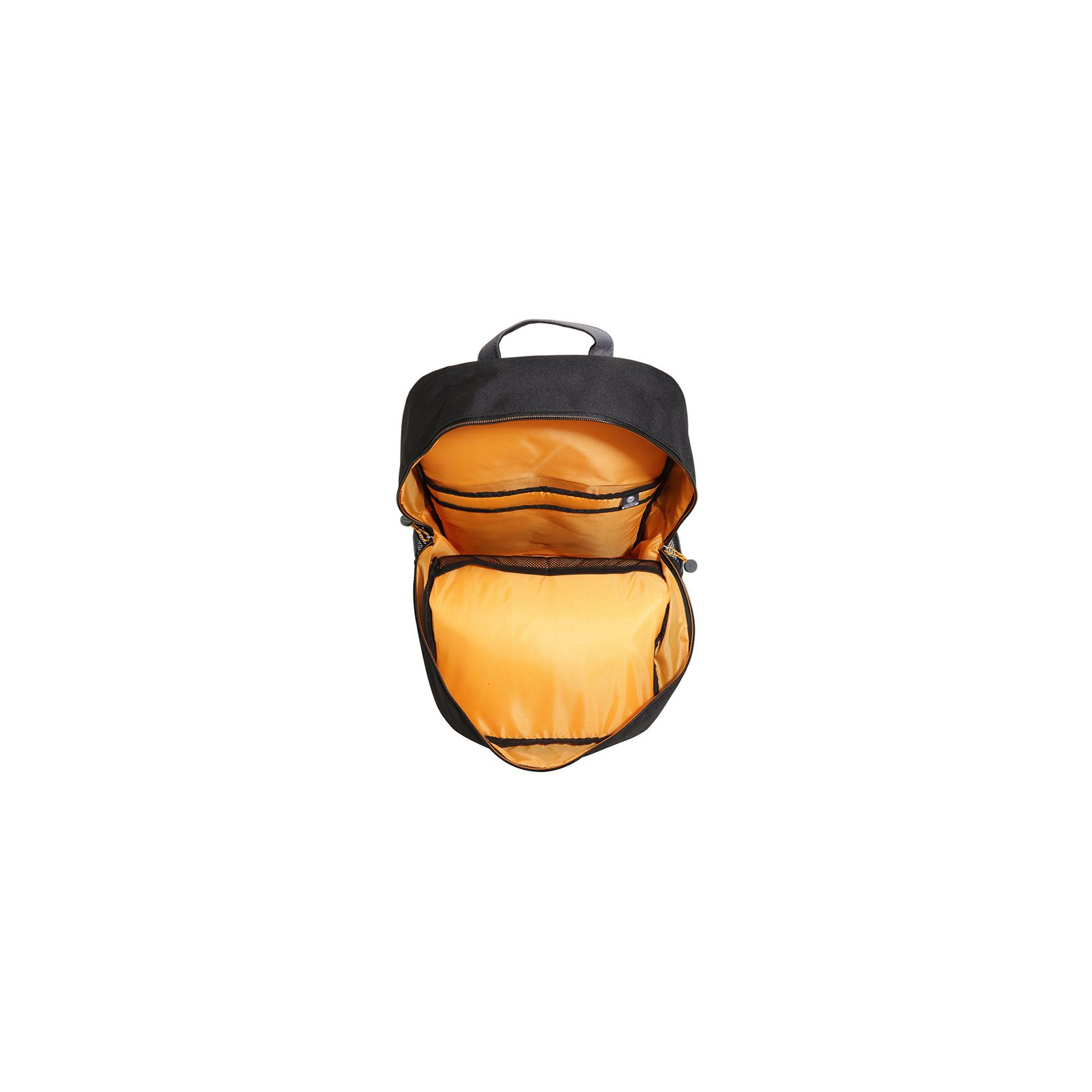 Рюкзак школьный Jinx Overwatch MVP Laptop Backpack Black/Grey (JINX-7502) изображение 4