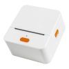 Принтер этикеток UKRMARK UP1WT bluetooth, USB, белый (900772) изображение 2
