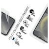 Плівка захисна Armorstandart Anti-Blue Samsung S24 Plus (ARM72463) зображення 2