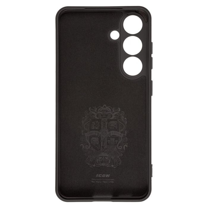 Чехол для мобильного телефона Armorstandart ICON Case Samsung S24 Lavender (ARM72491) изображение 2