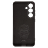 Чохол до мобільного телефона Armorstandart ICON Case Samsung S24 Camera cover Black (ARM72488) зображення 2
