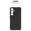 Чехол для мобильного телефона Armorstandart ICON Case Samsung S24 Camera cover Black (ARM72488) изображение 3