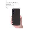 Чехол для мобильного телефона Armorstandart ICON Case Samsung S24 Camera cover Black (ARM72488) изображение 7