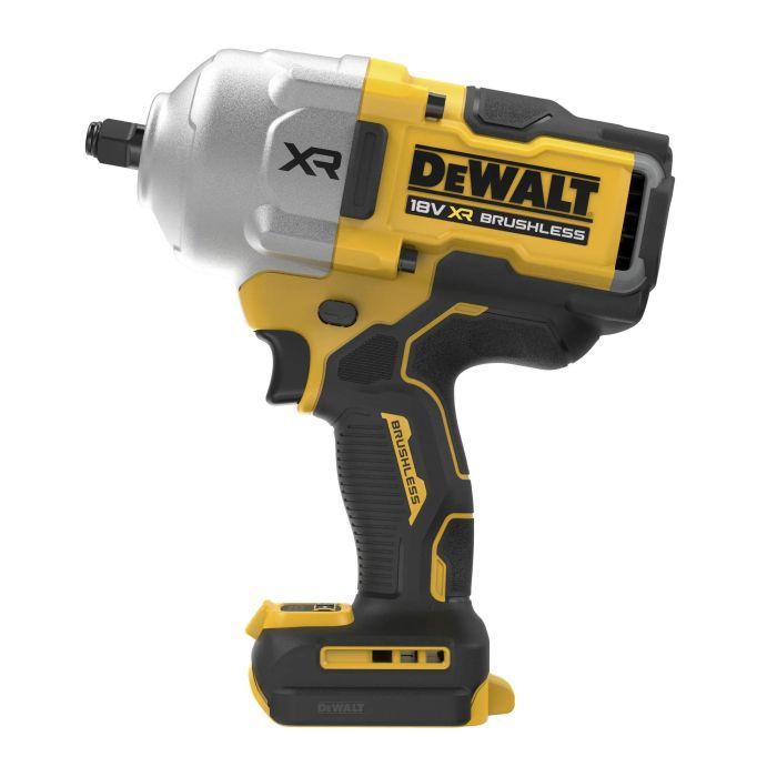Гайковерт DeWALT 18V XR Li-lon, бесщеточный, 1626 Нм (DCF961N) изображение 2