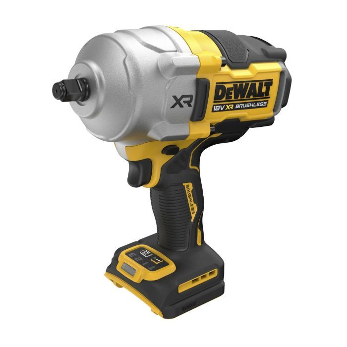 Гайковерт DeWALT 18V XR Li-lon, бесщеточный, 1626 Нм (DCF961N) изображение 3
