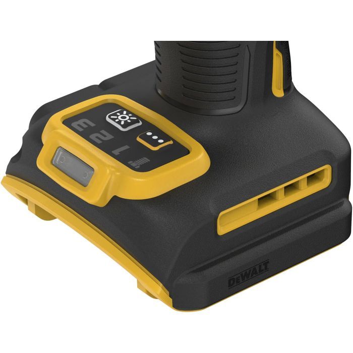 Гайковерт DeWALT 18V XR Li-lon, бесщеточный, 1626 Нм (DCF961N) изображение 4