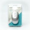 Мышка A4Tech FM26S USB Icy White (4711421993562) изображение 11