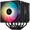 Кулер до процесора Deepcool AG620 Digital BK ARGB (R-AG620-BKADMN-G-2) зображення 2