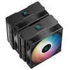 Кулер до процесора Deepcool AG620 Digital BK ARGB (R-AG620-BKADMN-G-2) зображення 3