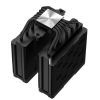 Кулер до процесора Deepcool AG620 Digital BK ARGB (R-AG620-BKADMN-G-2) зображення 6