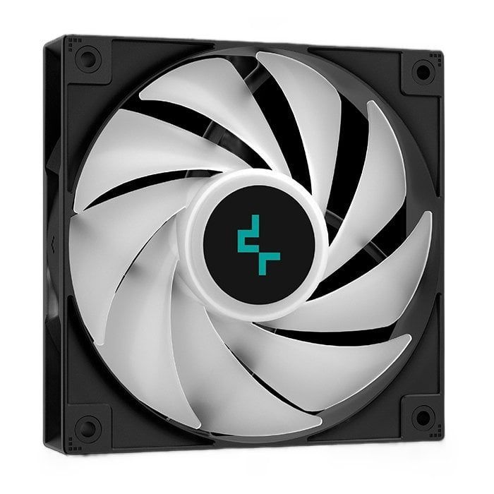 Кулер до процесора Deepcool AG620 Digital BK ARGB (R-AG620-BKADMN-G-2) зображення 8