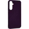 Чехол для мобильного телефона Armorstandart LikeCarbon Samsung S23 FE 5G (SM-S711) Purple (ARM71934) изображение 2