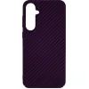 Чехол для мобильного телефона Armorstandart LikeCarbon Samsung S23 FE 5G (SM-S711) Purple (ARM71934)