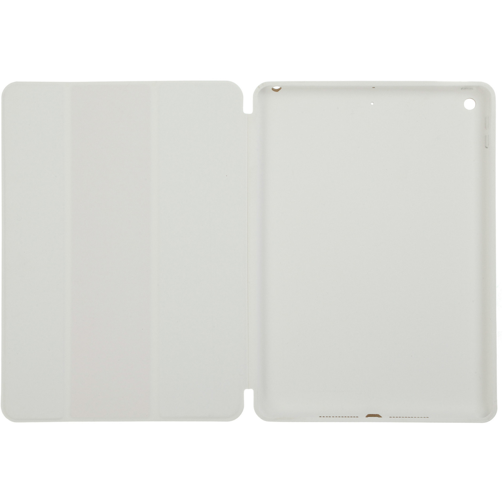 Чехол для планшета Armorstandart Smart Case iPad 10.2 (2021/2020/2019) White (ARM60998) изображение 3