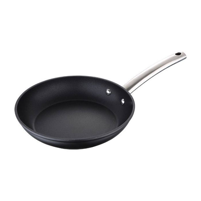 Сковорода MasterPro Foodies collection 28 см (BGMP-3553)