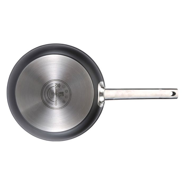 Сковорода MasterPro Foodies collection 28 см (BGMP-3553) изображение 2
