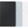 Чохол до планшета Samsung Galaxy Tab A9 (X110/X115), Book Cover, Blue (EF-BX110TLEGWW) зображення 10