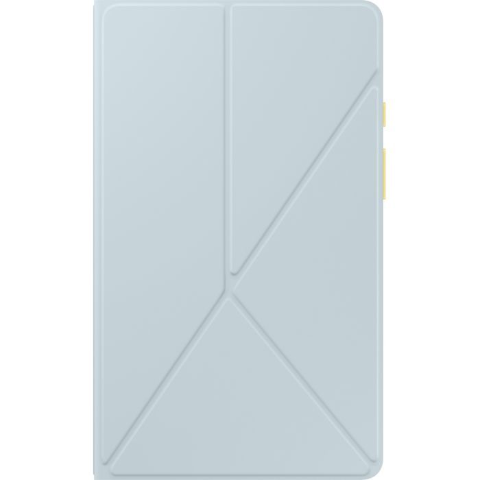 Чехол для планшета Samsung Galaxy Tab A9 (X110/X115), Book Cover, Blue (EF-BX110TLEGWW)
