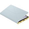 Чехол для планшета Samsung Galaxy Tab A9 (X110/X115), Book Cover, Blue (EF-BX110TLEGWW) изображение 4