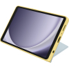Чехол для планшета Samsung Galaxy Tab A9 (X110/X115), Book Cover, Blue (EF-BX110TLEGWW) изображение 5