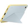 Чехол для планшета Samsung Galaxy Tab A9 (X110/X115), Book Cover, Blue (EF-BX110TLEGWW) изображение 6