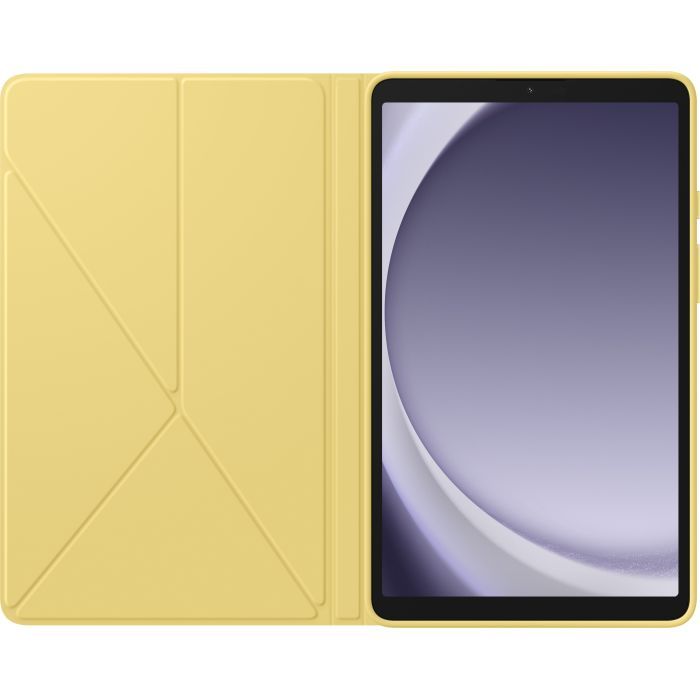 Чехол для планшета Samsung Galaxy Tab A9 (X110/X115), Book Cover, Blue (EF-BX110TLEGWW) изображение 7