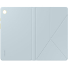 Чехол для планшета Samsung Galaxy Tab A9 (X110/X115), Book Cover, Blue (EF-BX110TLEGWW) изображение 8