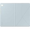 Чехол для планшета Samsung Galaxy Tab A9 (X110/X115), Book Cover, Blue (EF-BX110TLEGWW) изображение 8