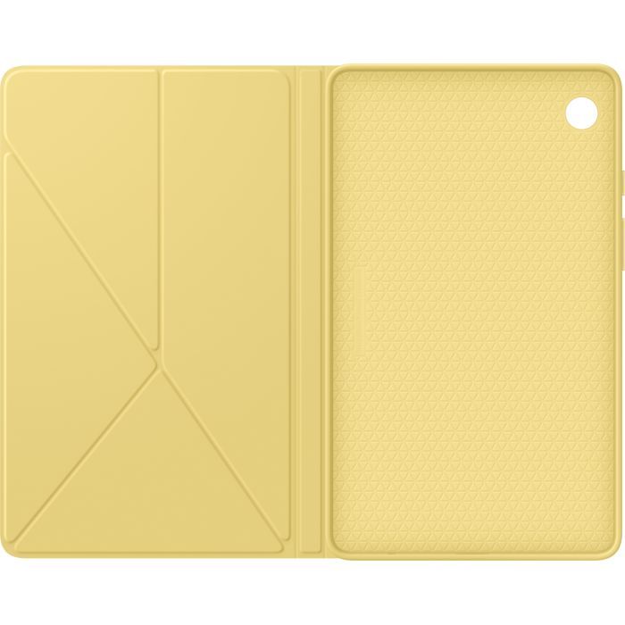 Чехол для планшета Samsung Galaxy Tab A9 (X110/X115), Book Cover, Blue (EF-BX110TLEGWW) изображение 9