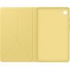 Чехол для планшета Samsung Galaxy Tab A9 (X110/X115), Book Cover, Blue (EF-BX110TLEGWW) изображение 9