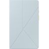 Чехол для планшета Samsung Galaxy Tab A9 (X110/X115), Book Cover, Blue (EF-BX110TLEGWW)