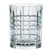 Стакан Nachtmann Highland Whisky tumbler Square низька 345 мл (96091)