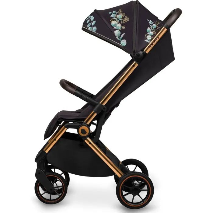Коляска Lionelo Cloe Golden Moments (LO-CLOE GOLDEN MOMENTS) зображення 3