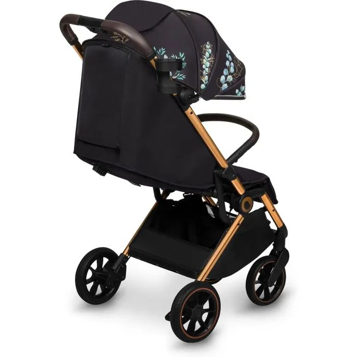 Коляска Lionelo Cloe Golden Moments (LO-CLOE GOLDEN MOMENTS) зображення 5