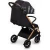 Коляска Lionelo Cloe Golden Moments (LO-CLOE GOLDEN MOMENTS) зображення 5
