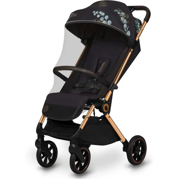 Коляска Lionelo Cloe Golden Moments (LO-CLOE GOLDEN MOMENTS) зображення 7