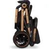 Коляска Lionelo Cloe Golden Moments (LO-CLOE GOLDEN MOMENTS) зображення 8