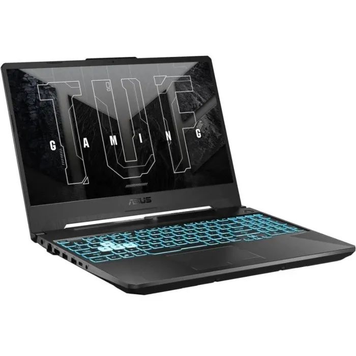 Ноутбук ASUS TUF Gaming A15 FA506NF-HN033 (90NR0JE7-M004K0) изображение 2