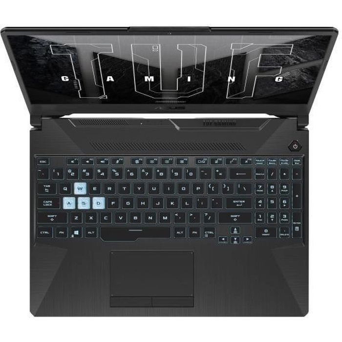 Ноутбук ASUS TUF Gaming A15 FA506NF-HN033 (90NR0JE7-M004K0) изображение 4